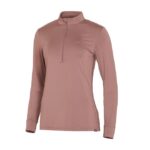 MAGLIA TECNICA PAGE SCHOCKEMOELE Felpe e Pile, Unisex 